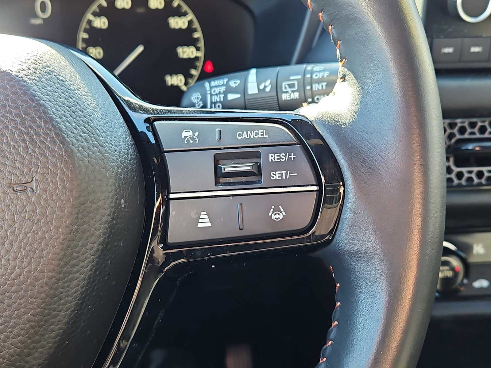 Used 2024 Honda HR-V Sport image 14