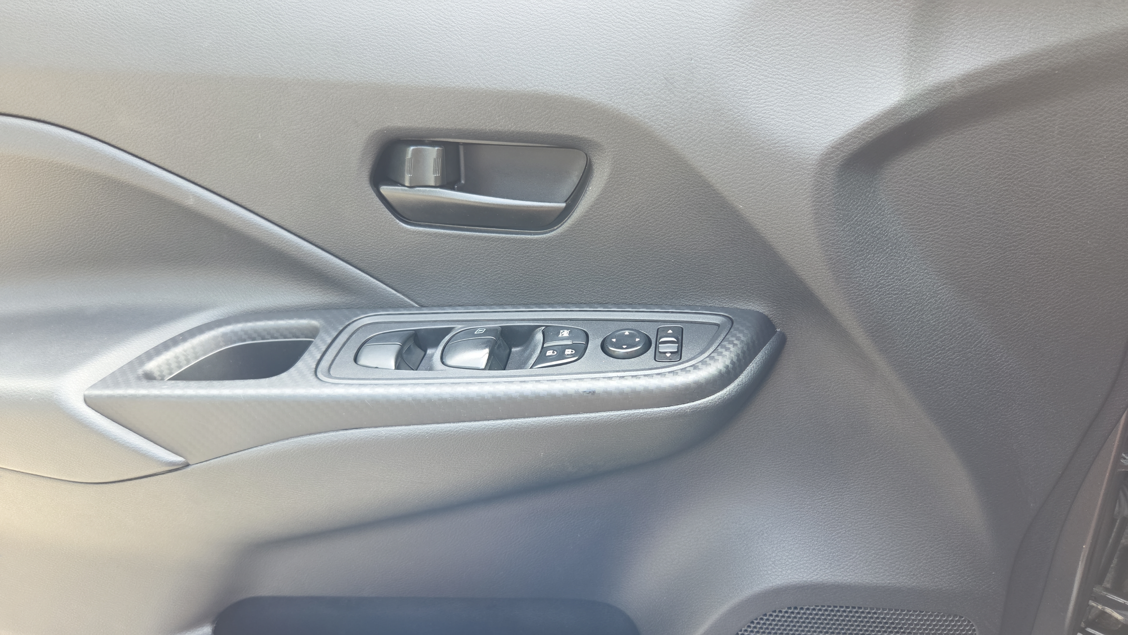 Used 2024 Nissan Versa S w/ S Plus Package FWD image 26