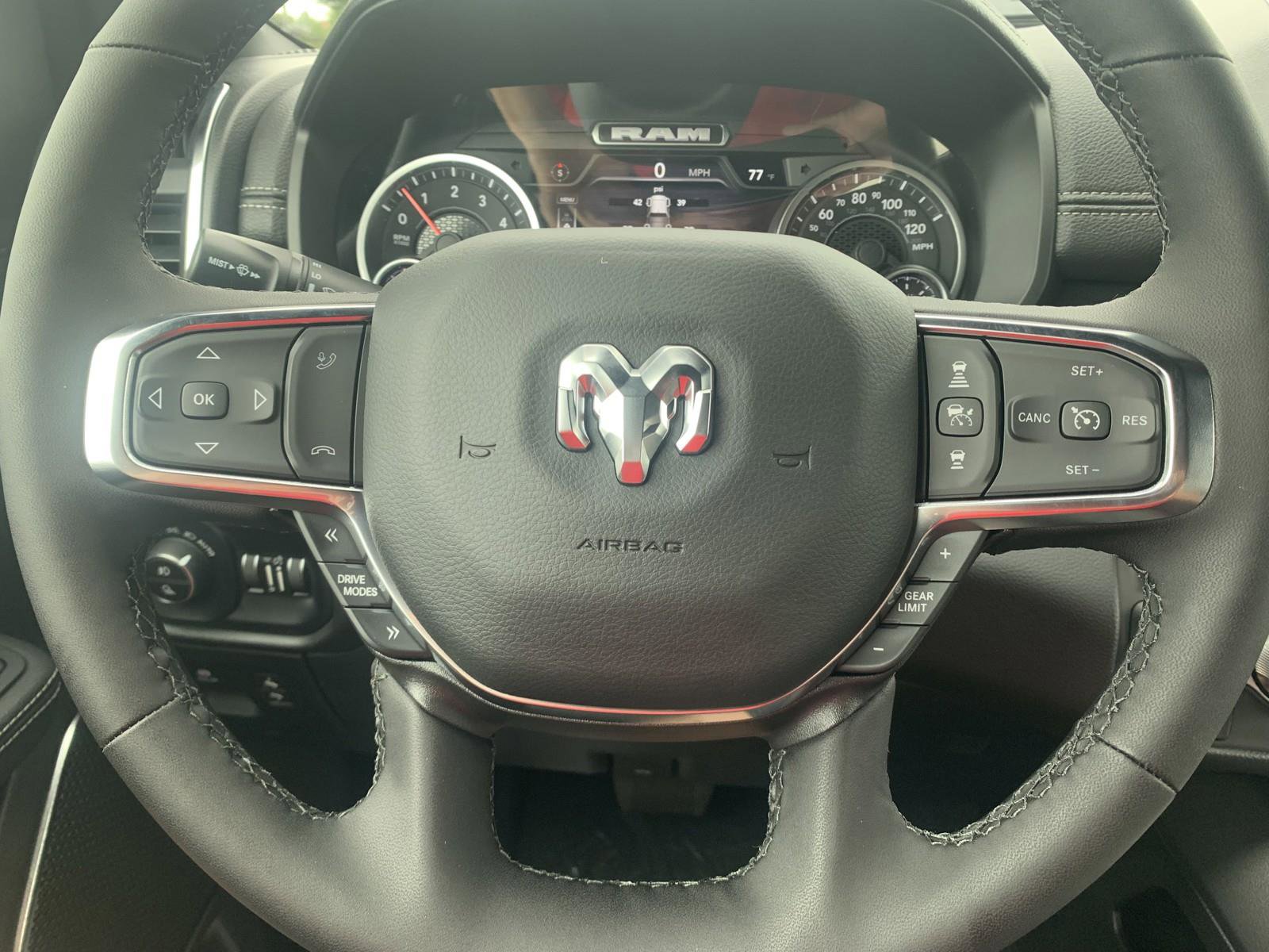 New 2026 RAM 1500 Laramie image 18