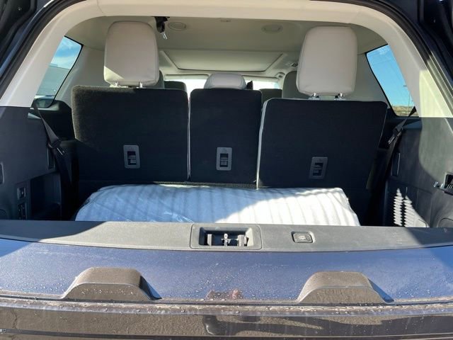 New 2026 Ford Expedition Active image 17