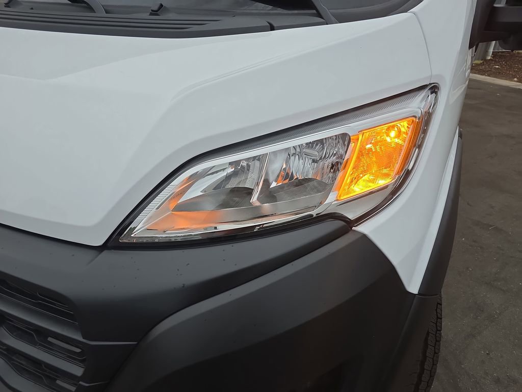 New 2026 RAM ProMaster 1500 w/ Convenience Group image 31