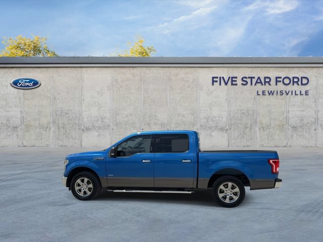 Used 2016 Ford F150 XLT w/ Equipment Group 302A Luxury RWD image 5