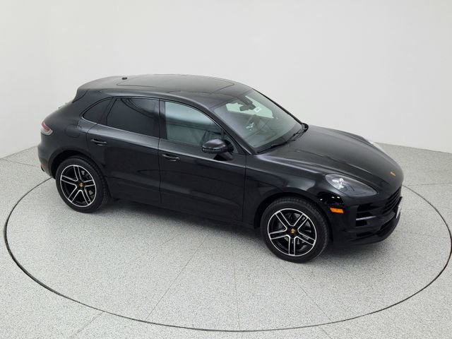Used 2020 Porsche Macan S image 14