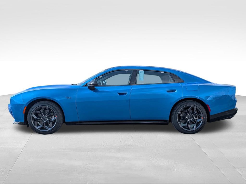 New 2026 Dodge Charger R/T AWD/4WD image 3