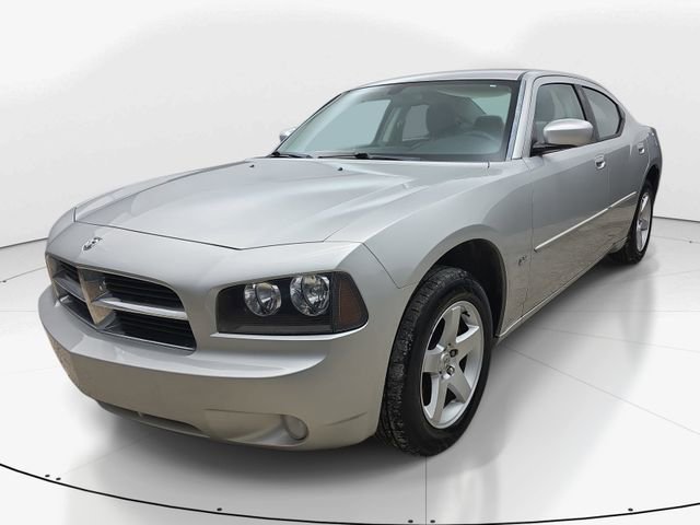 Used 2010 Dodge Charger SXT RWD image 6