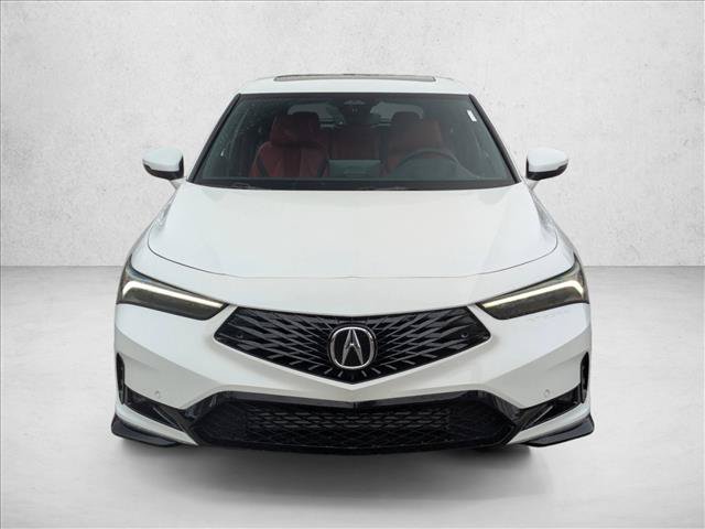 New 2026 Acura Integra A-Spec FWD image 6