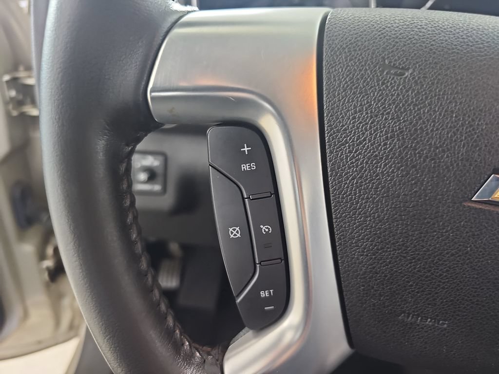 Used 2015 Chevrolet Traverse LT w/ Style and Technology Package AWD/4WD image 23