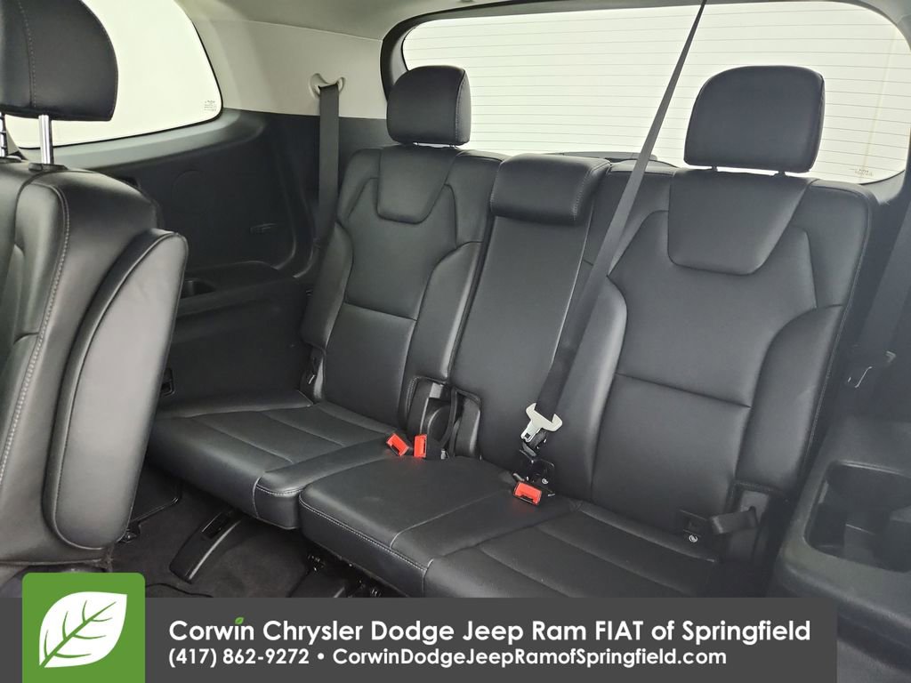Used 2025 Kia Telluride S AWD/4WD image 31