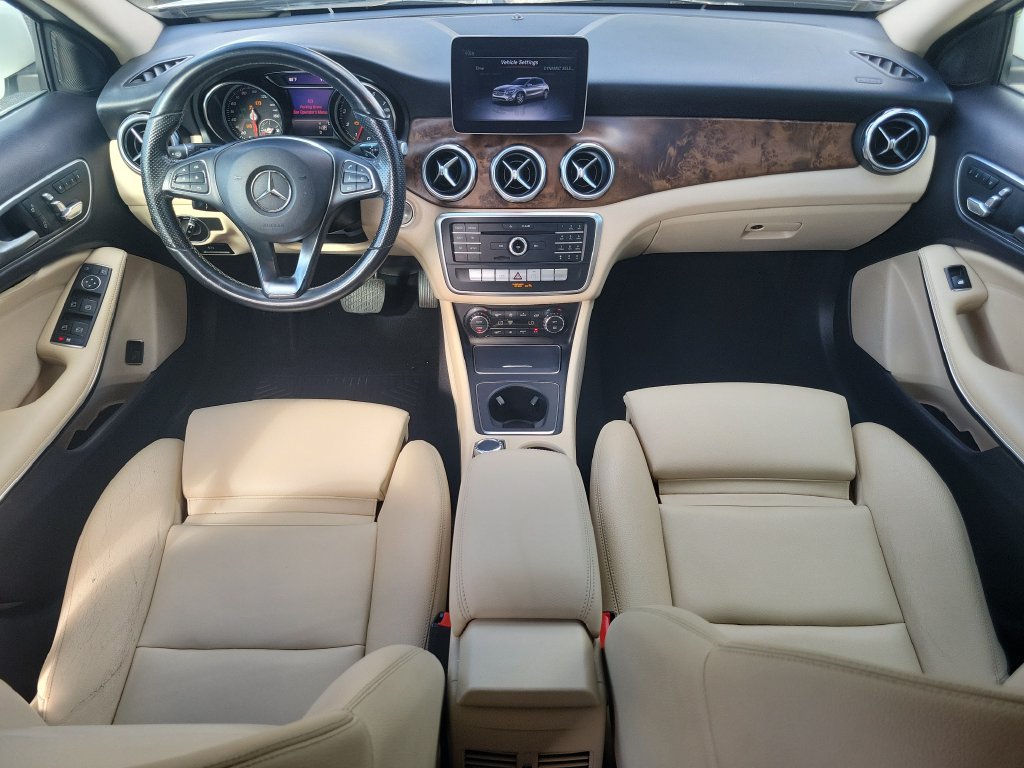 Used 2019 Mercedes-Benz GLA 250 image 16
