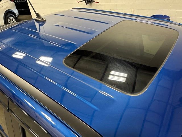 Used 2024 Ford Maverick Lariat w/ 4K Tow Package AWD/4WD image 19