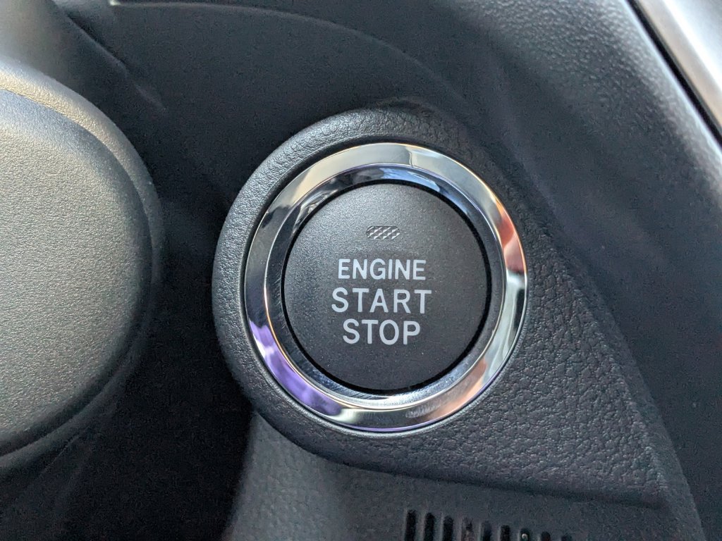 New 2026 Subaru Impreza 2.0i Sport AWD/4WD image 25