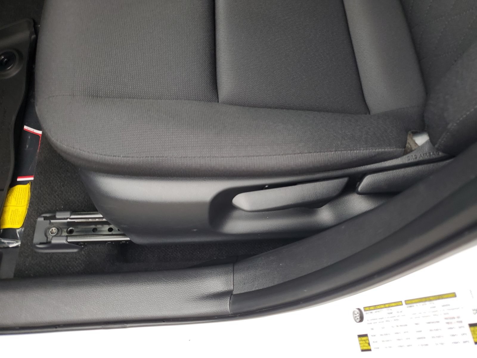Certified 2024 Toyota Corolla LE FWD image 18