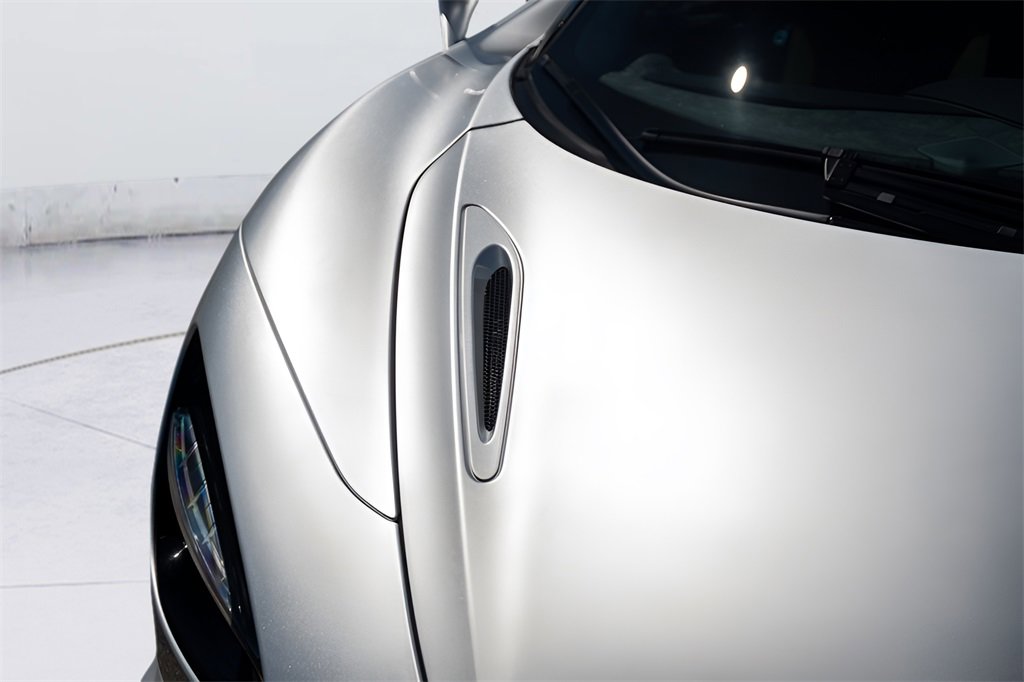 New 2025 McLaren 750S Spider image 36