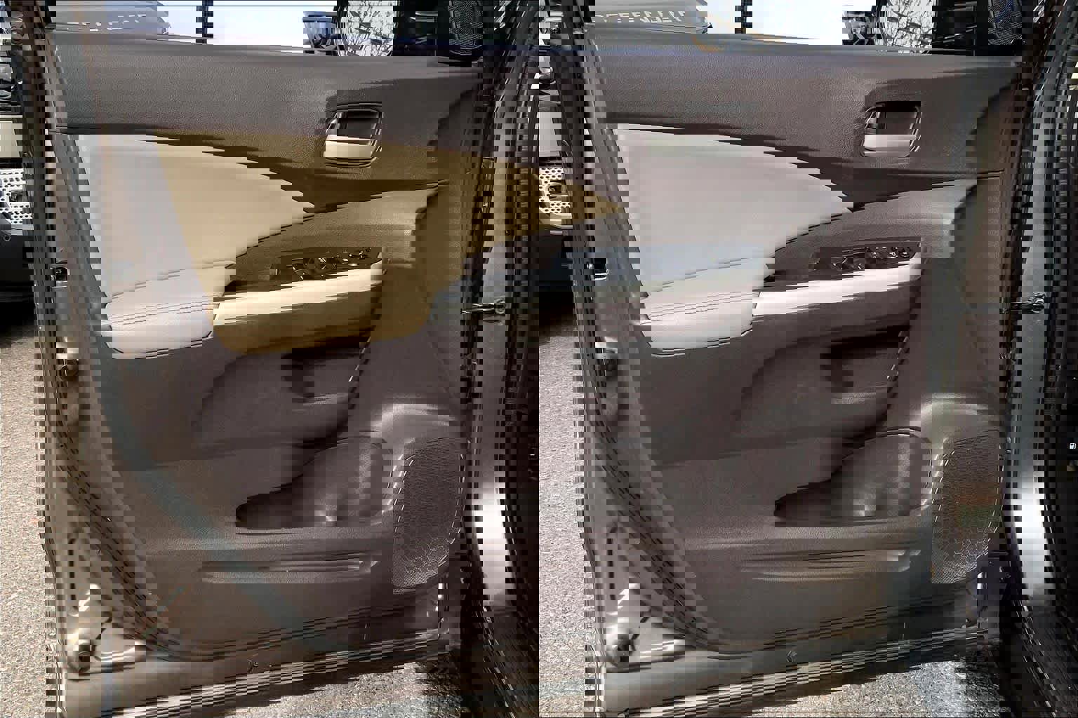 Used 2014 Honda CR-V EX-L image 20