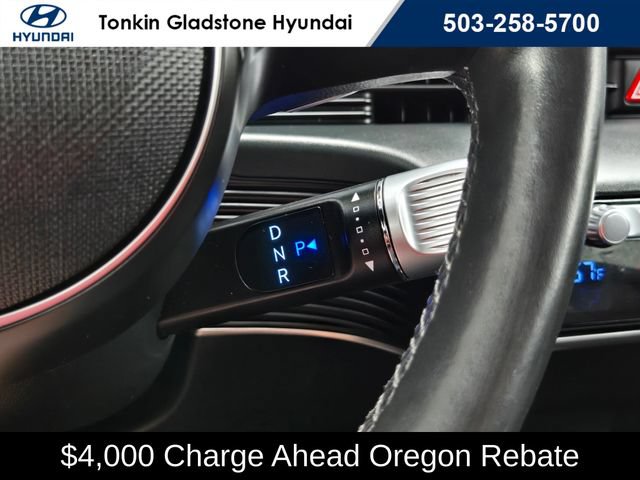 Used 2024 Hyundai Ioniq 5 SEL AWD/4WD image 33