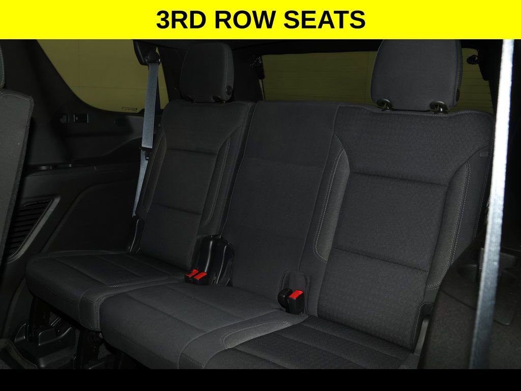 Used 2021 Chevrolet Tahoe LS AWD/4WD image 9