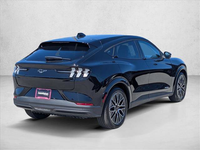 New 2026 Ford Mustang Mach-E Premium AWD/4WD video 2