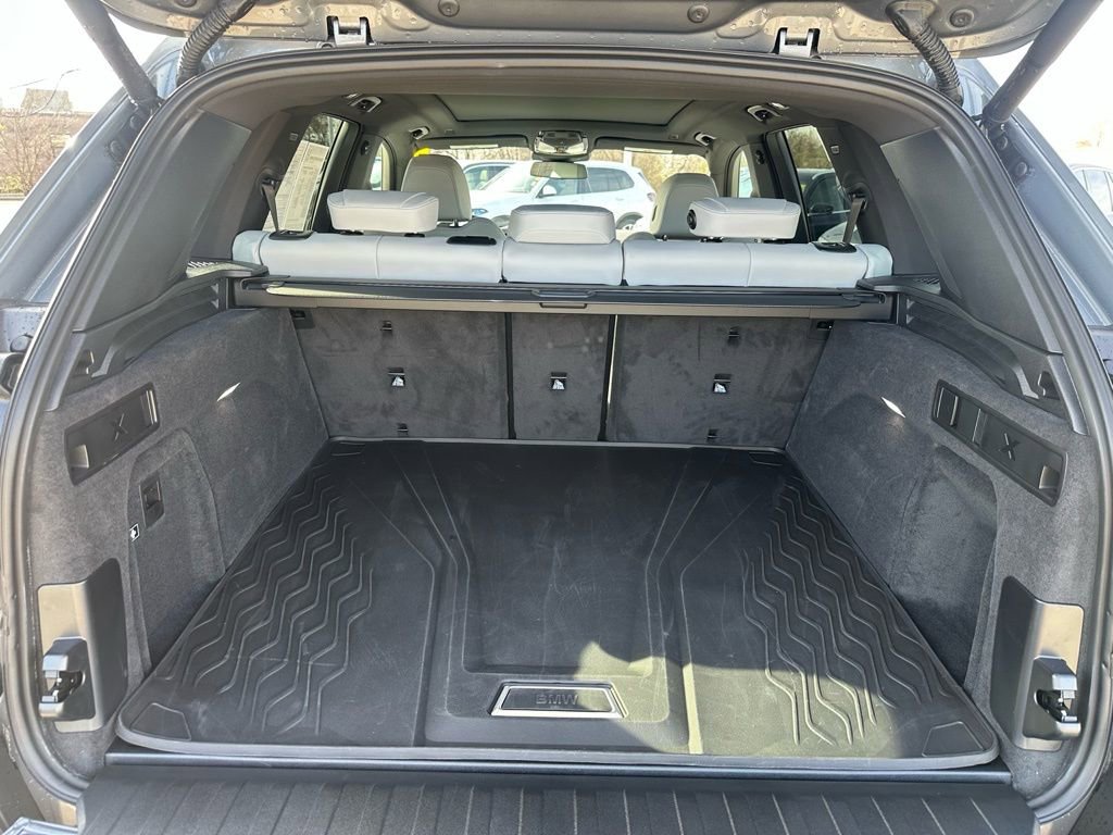 Certified 2026 BMW X5 sDrive40i w/ Premium Package image 26