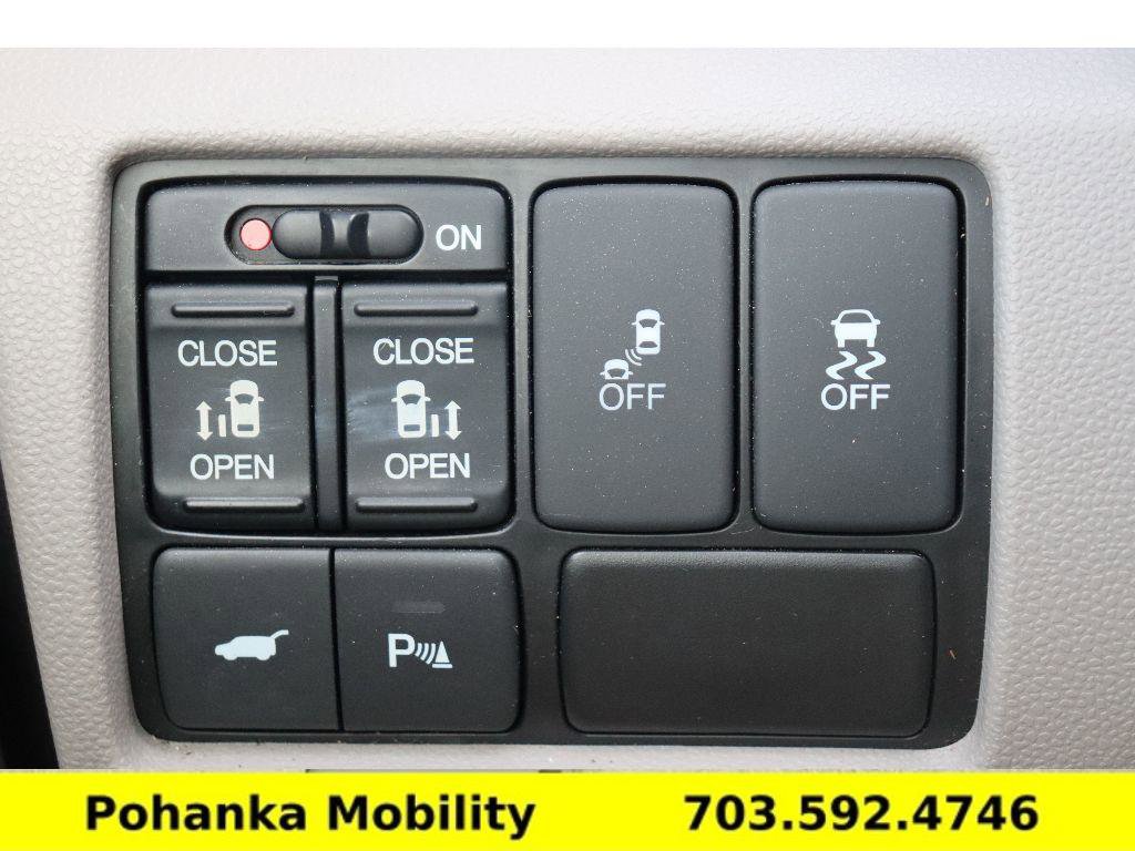 Used 2012 Honda Odyssey Touring image 15