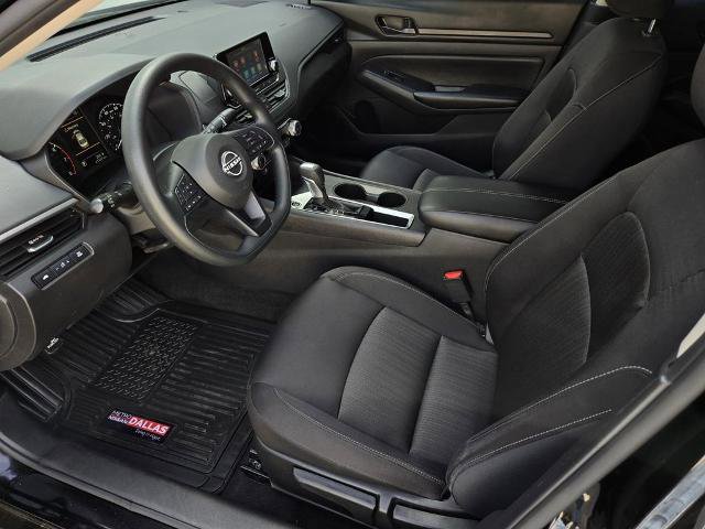 Certified 2024 Nissan Altima 2.5 S FWD image 16