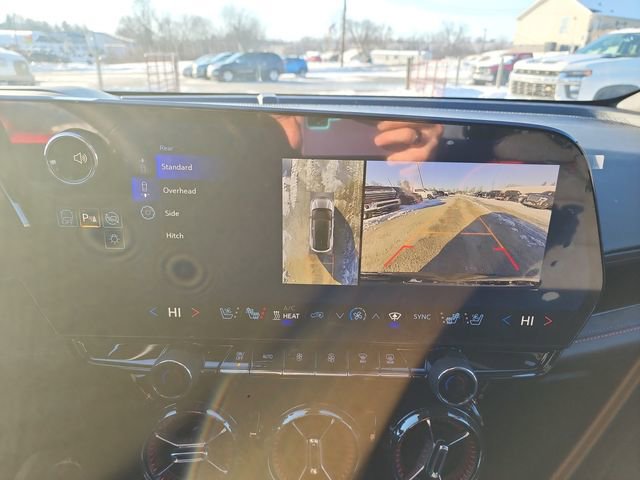 New 2026 Chevrolet Blazer EV RS w/ Super Cruise Package FWD image 27