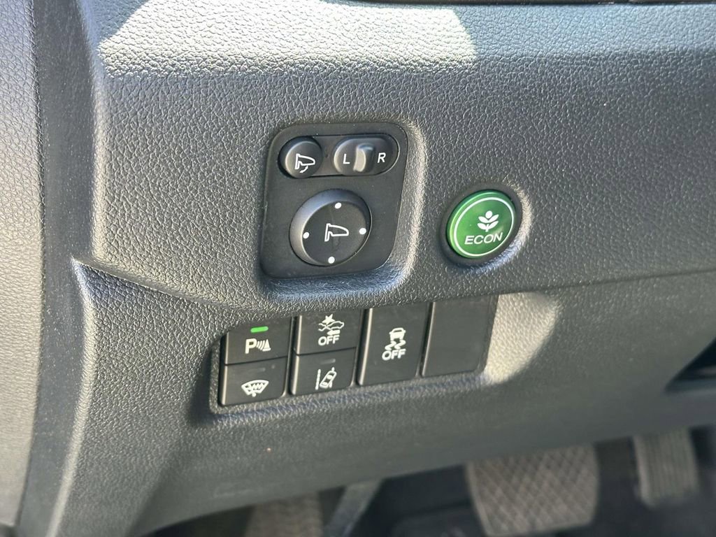Certified 2022 Honda Passport TrailSport image 19