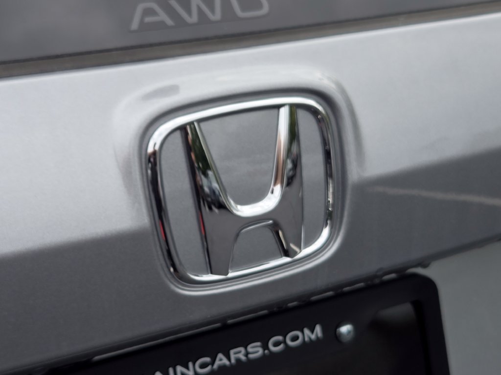 New 2027 Honda CR-V Sport-L image 18
