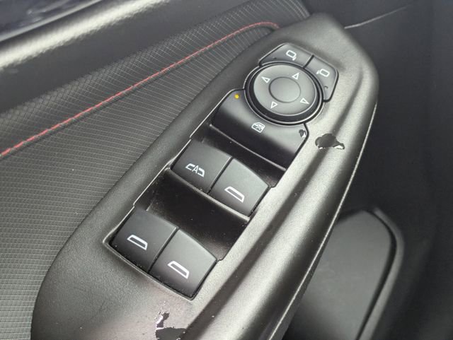 Used 2024 Chevrolet TrailBlazer RS FWD image 21
