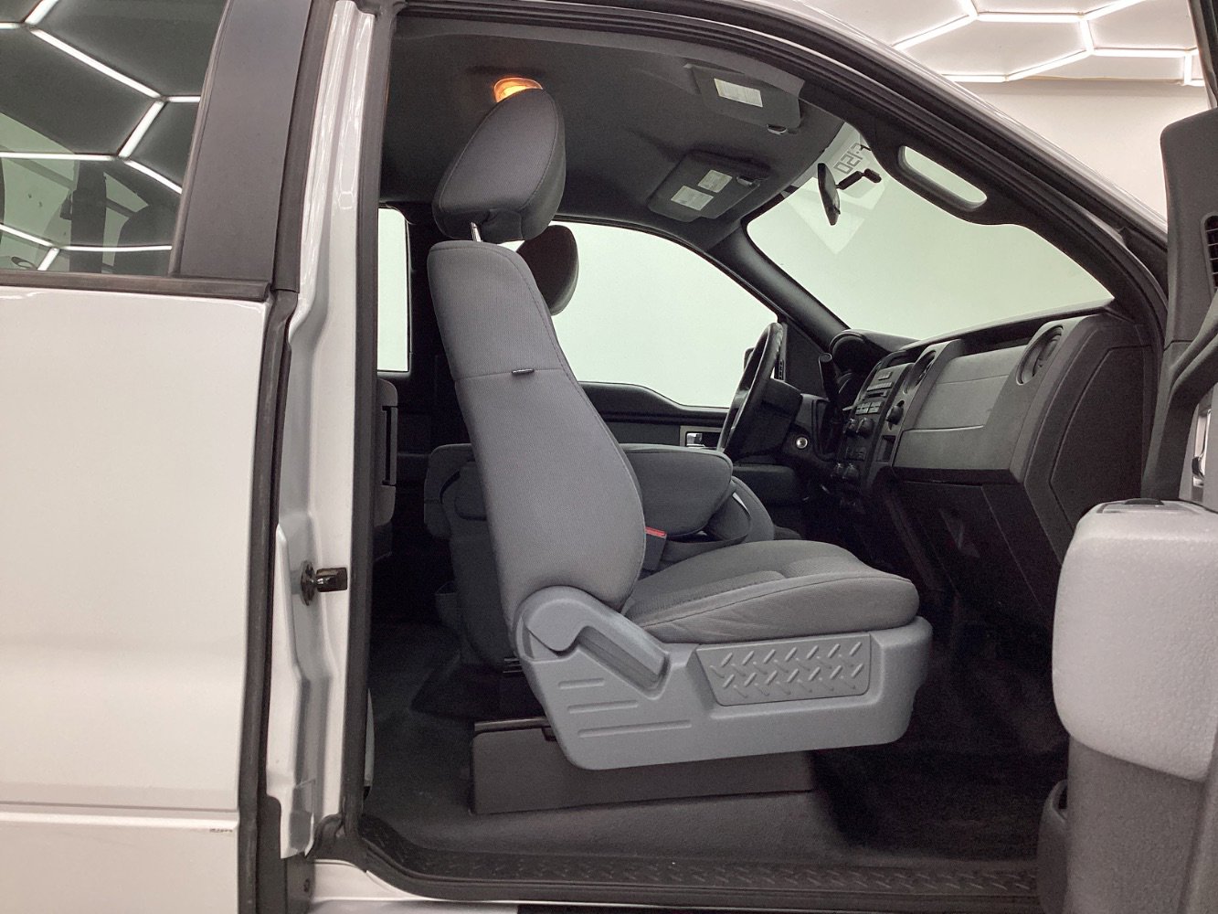 Used 2011 Ford F150 XL w/ PWR Equipment Group RWD image 15