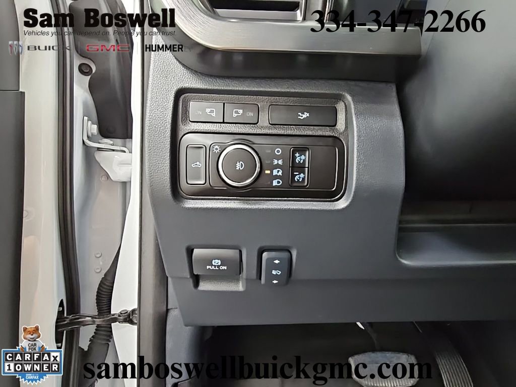 Used 2024 Ford F250 Lariat w/ Lariat Ultimate Package image 30