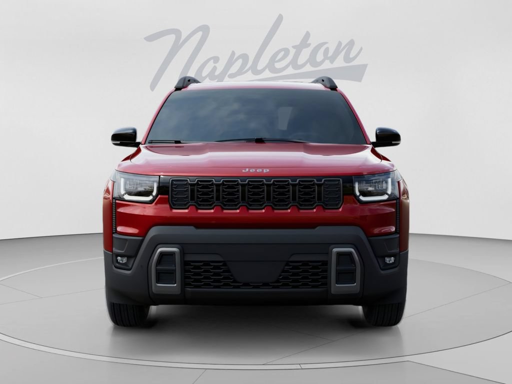 New 2026 Jeep Cherokee Limited AWD/4WD image 7