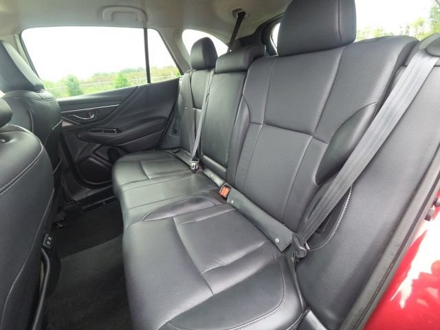 Used 2022 Subaru Outback Limited AWD/4WD image 16