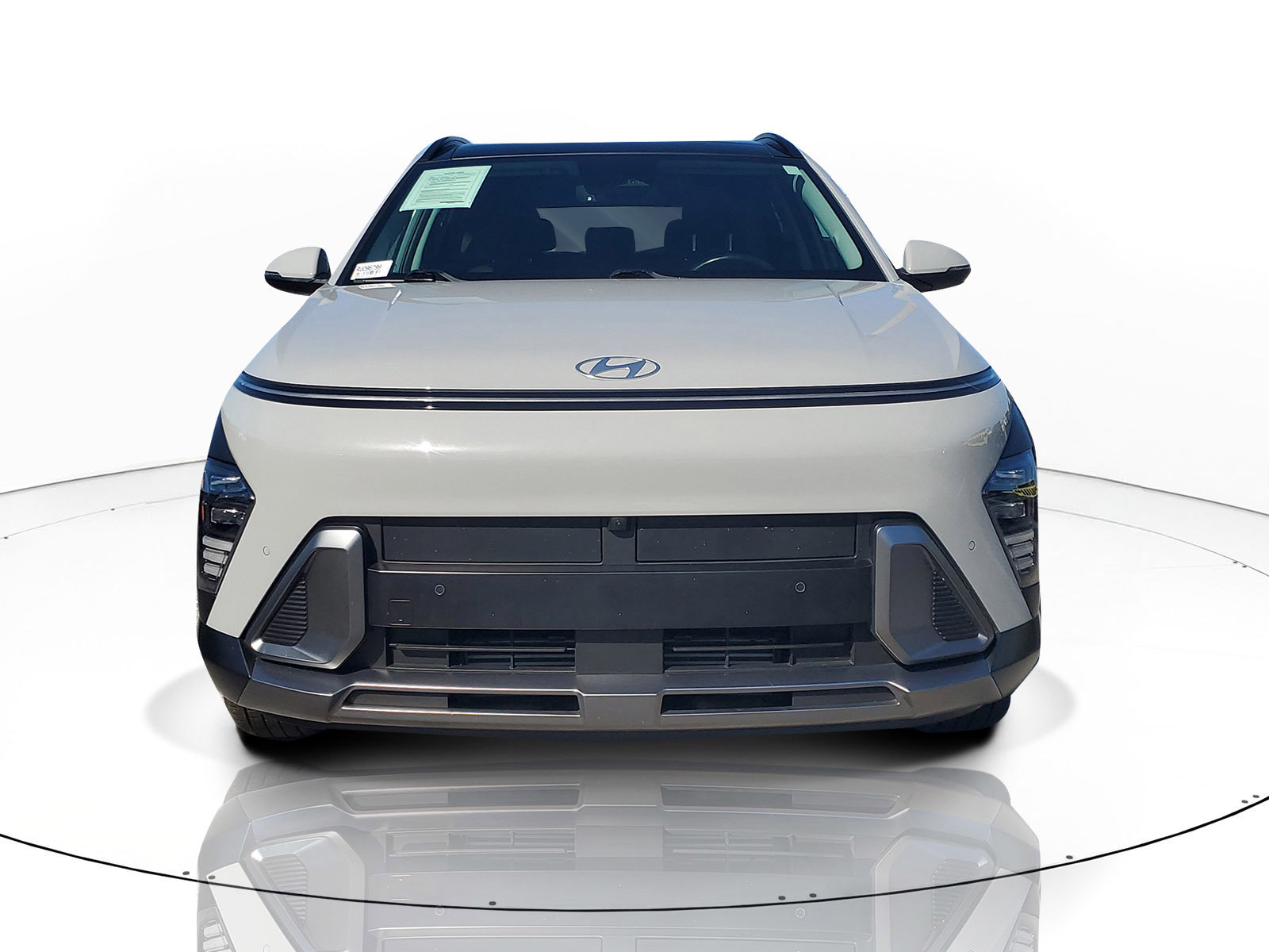 Used 2024 Hyundai Kona Limited image 2