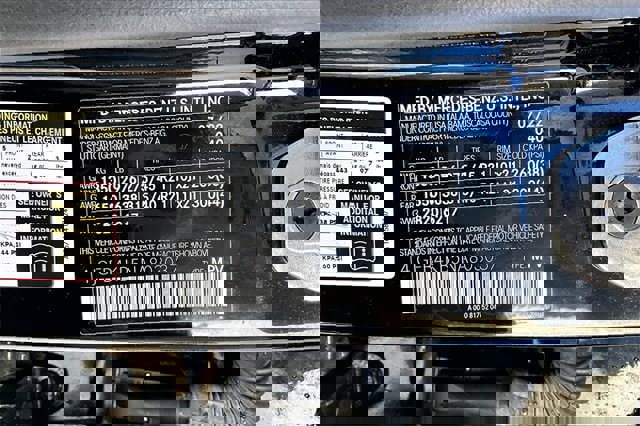 Certified 2022 Mercedes-Benz GLE 350 4MATIC image 22