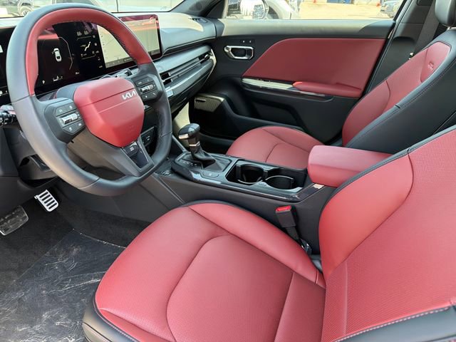 New 2026 Kia K4 GT-Line Turbo FWD image 19