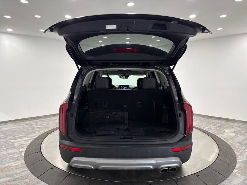 Used 2021 Kia Telluride S image 68