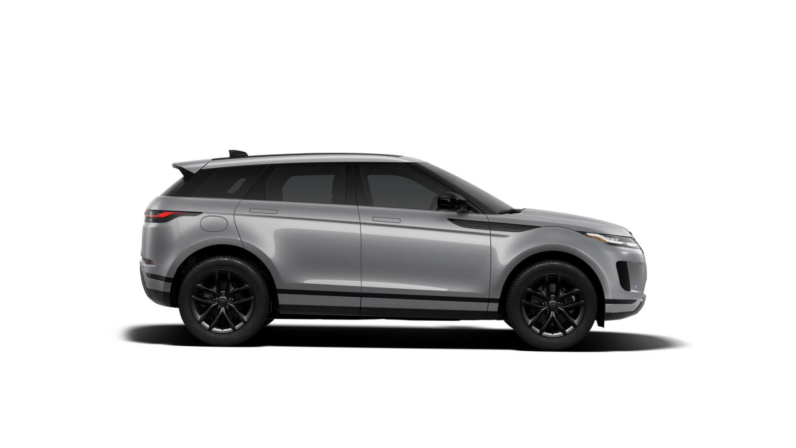 New 2026 Land Rover Range Rover Evoque S image 3