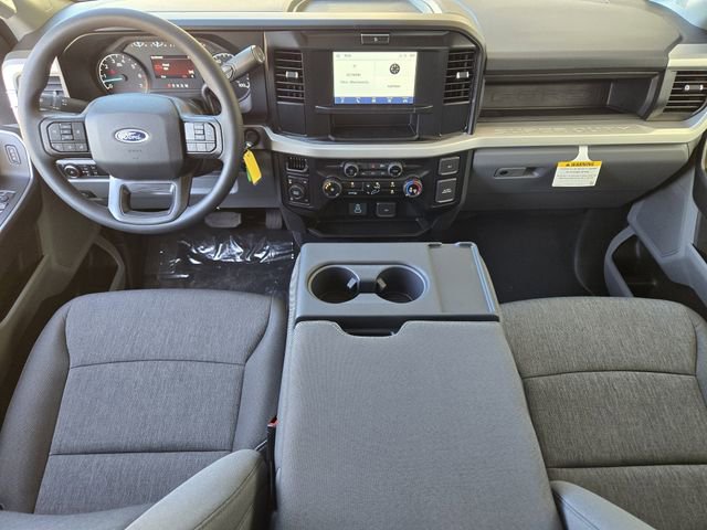New 2026 Ford F250 XL w/ STX Appearance Package image 19