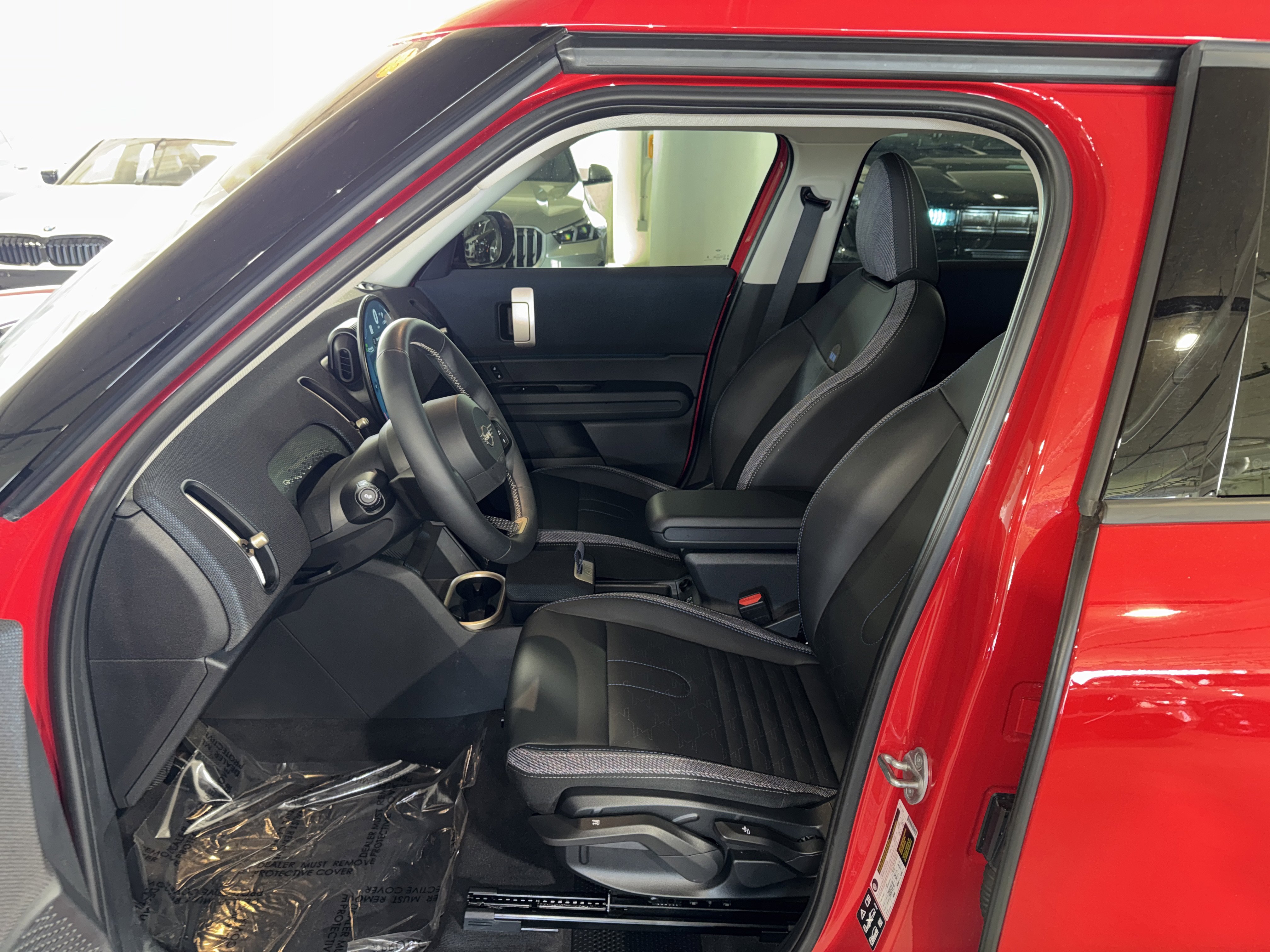 Used 2025 MINI Cooper Countryman S image 19