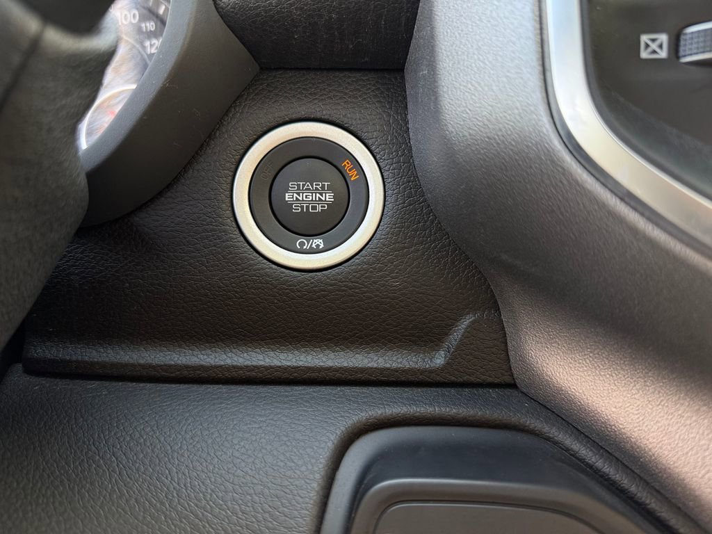 New 2025 RAM 2500 Big Horn image 13