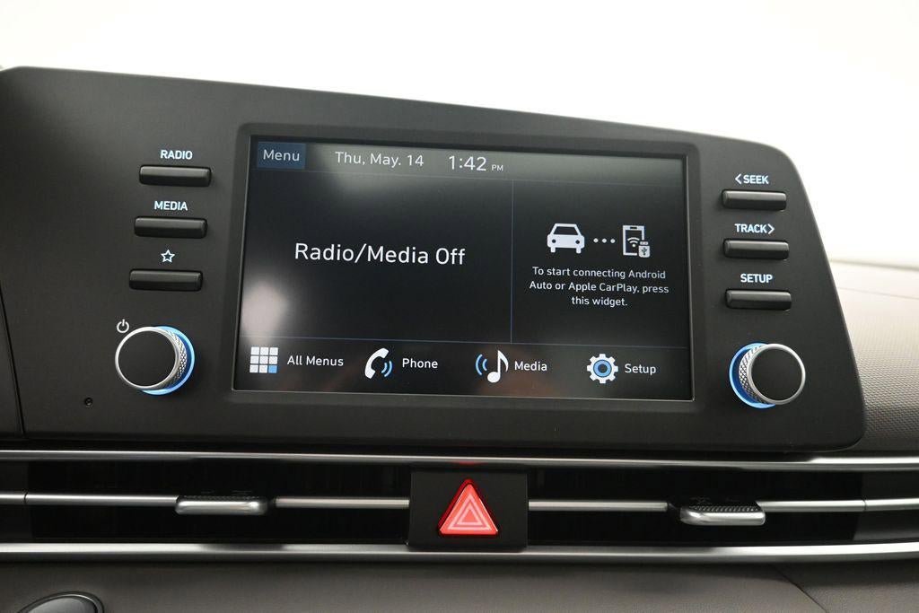 New 2026 Hyundai Elantra SEL Sport Premium FWD image 13