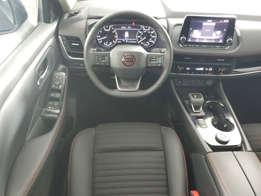 New 2026 Nissan Rogue SV image 14