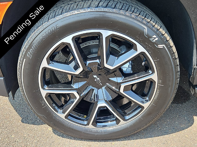 Used 2024 Chevrolet Tahoe RST w/ Luxury Package AWD/4WD image 8