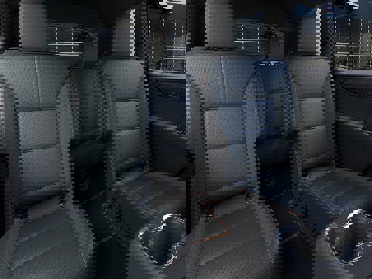 New 2026 GMC Acadia AT4 w/ Super Cruise Package AWD/4WD image 17