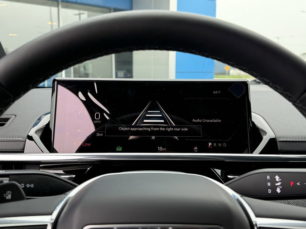 New 2026 GMC Sierra EV Elevation w/ Premium Package image 18