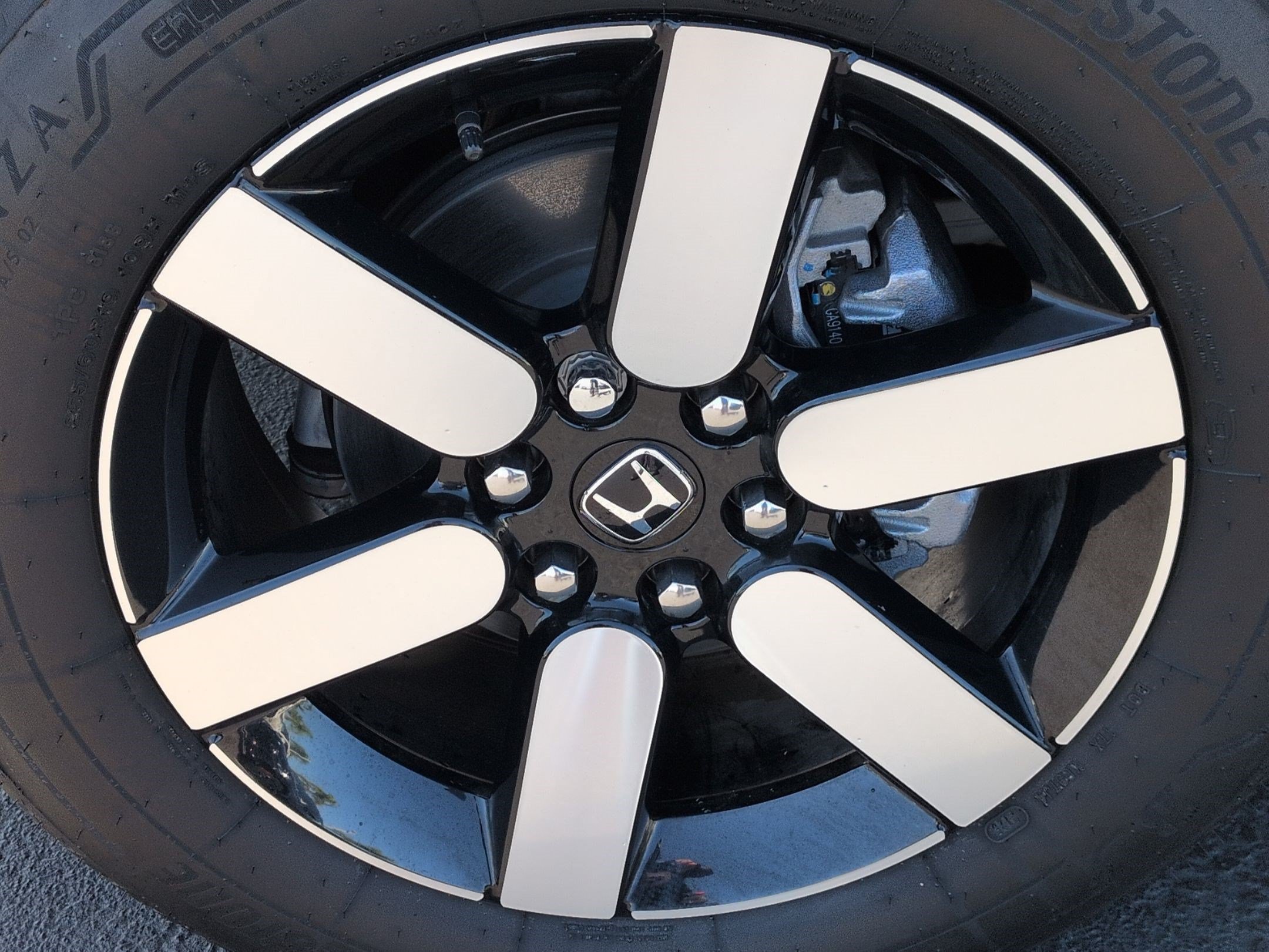 Used 2025 Honda Prologue Touring image 13
