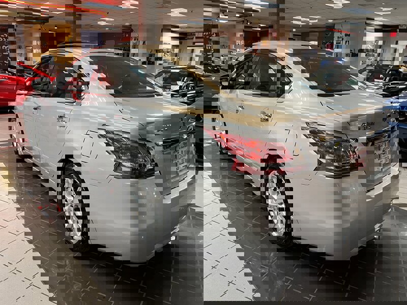 Used 2015 Nissan Altima 2.5 SL w/ Technology Package image 7