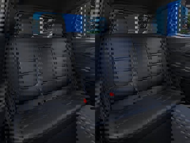 New 2026 Chevrolet TrailBlazer RS AWD/4WD image 19