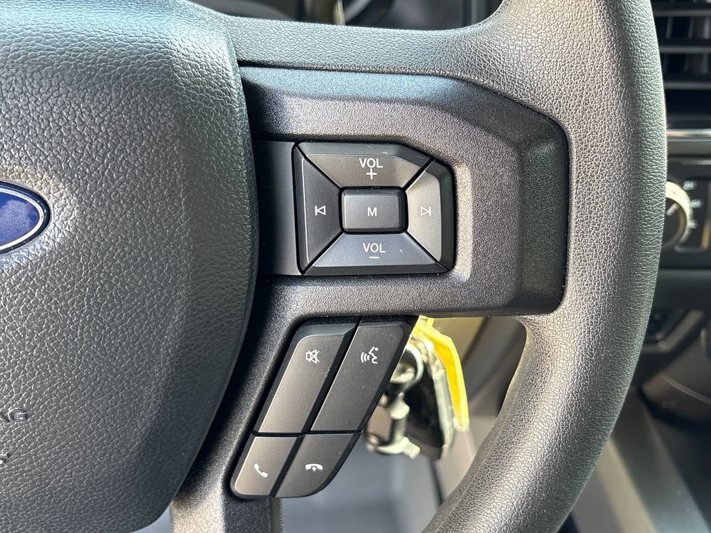 Used 2022 Ford F250 XLT AWD/4WD image 19