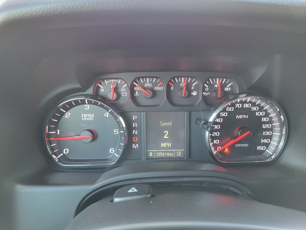 Used 2016 Chevrolet Tahoe 4WD w/ Remote Keyless Entry Package image 29